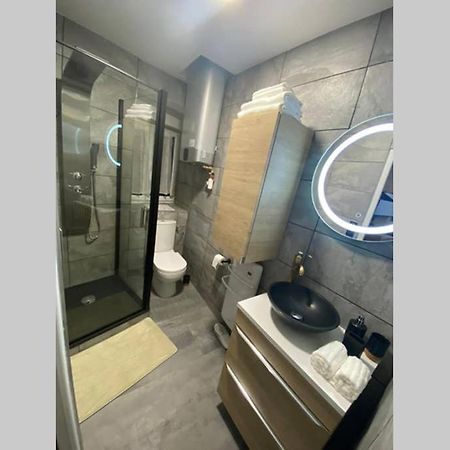 Studio En Hyper Centre De Dole Daire Dış mekan fotoğraf